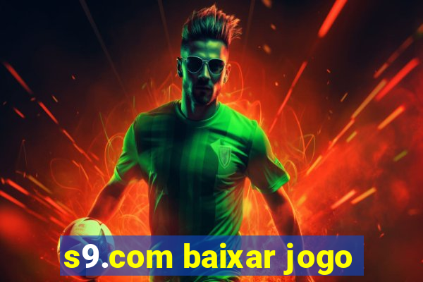 s9.com baixar jogo